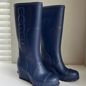 SOREL Rain Boots